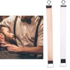 Cowhide Razor Strop Home Barber Shop Leather Straight Razor Sharpening