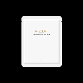 st franc [St. Franc] Luminous Hydrating Mask / [세인트프랑] 루미너스 하이드레이팅 마스크