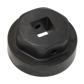 Shimano H/Tech Ii Bb Socket 9000 Workshop Tool - Silver