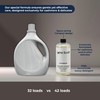 Cashmere, Wool & Delicates Shampoo Detergent 475ml - Cedar &