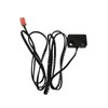 LICHIFIT Universal Treadmill Speed Sensor 3-Pin Light Sensor Speedometer /