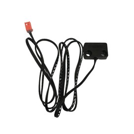 LICHIFIT Universal Treadmill Speed Sensor 3-Pin Light Sensor Speedometer / 2-Pin Magnetic Induction Speed Sensor for Treadmill Replacement Parts