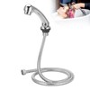 Shampoo Bed Chair Shower Head Handheld Bedside Wash Hair Sprinkler