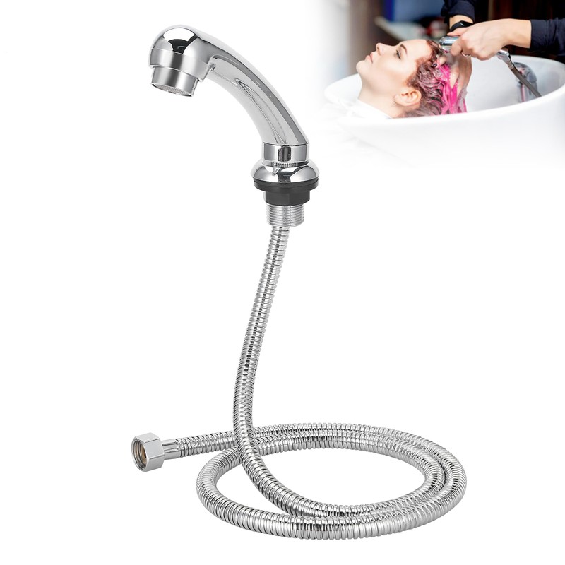 Shampoo Bed Chair Shower Head Handheld Bedside Wash Hair Sprinkler