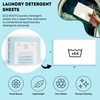 ECO ROOTS Laundry Detergent Sheets 64 loads | ECO FRIENDLY