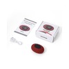 Hand Grip Strength Tester Trainer, Rechargeable Electronic Hand Dynamometer Up