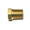 GULUANT 2 Pack Replacement 1/4 Inch NPT Male x 1/8