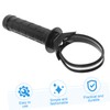 Mipcase Wrist Gyro Ball Handle Grip Durable and Comfortable Training
