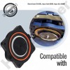 Hp 80 Hp 60 Air Pump Rebuild Kit - By