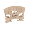 GEWA Korolia Violin Bridge RS Grandiose Foot Width 41.5 mm