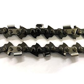Chain saw replacement blade (25AP-60E) Oregon (OREGON) genuine saw chain (chain blade) for chainsaw
