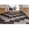 Caliber Trailer PROTECH FLOORING - SMOOTH - 8 PC. -