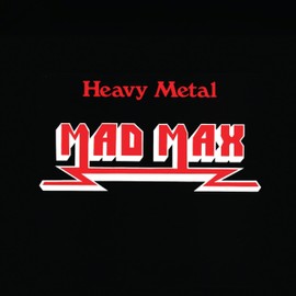 Heavy Metal (Digipak)