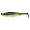 Daiwa Rubber Bait Duckfin Live Shadow 15 cm - Pack