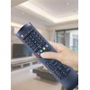 GOUYESHO Replacement Remote Control for Dyon Enter 20 Pro, 32