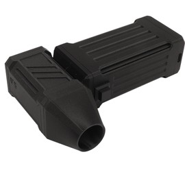 Domary 32mm Handheld Jet Blower Brushless High Speed Motor Turbofan Air Blower Super Jet Fan 12.6V for Electronics Cleaning