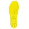 Trespass Mens Outrun Comfortable Replacement Cushioned Insoles