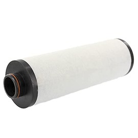 Industrial Service Solutions Aftermarket Sullair 02250050-604 Air/Oil Separator | Replacement Part | High-Efficiency Wrapped Media | for Compressed Air Equipment & Systems