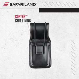 Bianchi AccuMold Elite 22316: Universal Radio Holder with Swivel Hi-Gl