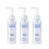 Cure Natural Aqua Gel Peeling Gel, Exfoliating Care, Removal, Face,