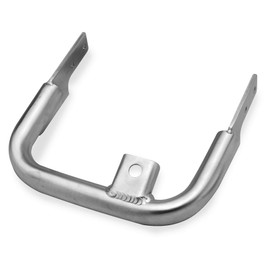 DG Performance 592-4130 - Fat Series Grab Bar 1-1/4" Tubing - Aluminum fits Yamaha Warrior 350 (1987-2004)