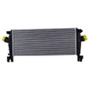 JSD E058 Intercooler/Tubo Charge Air Cooler fit 2011-2015 Cruze 13311080