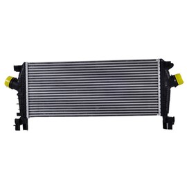 JSD E058 Intercooler/Tubo Charge Air Cooler fit 2011-2015 Cruze 13311080 1.4T 2013-2016 Verano 2T