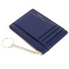 Cynure Women's Purse, Card Holder, Coin Purse, with Keyring, ID