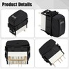 P27-1123-007 P271123007 Spare Rocker Dash Console Switch Compatible with Kenworth