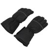 Electric Heating Gloves Touchscreen Warm Heated Gloves Battery Powered Heating