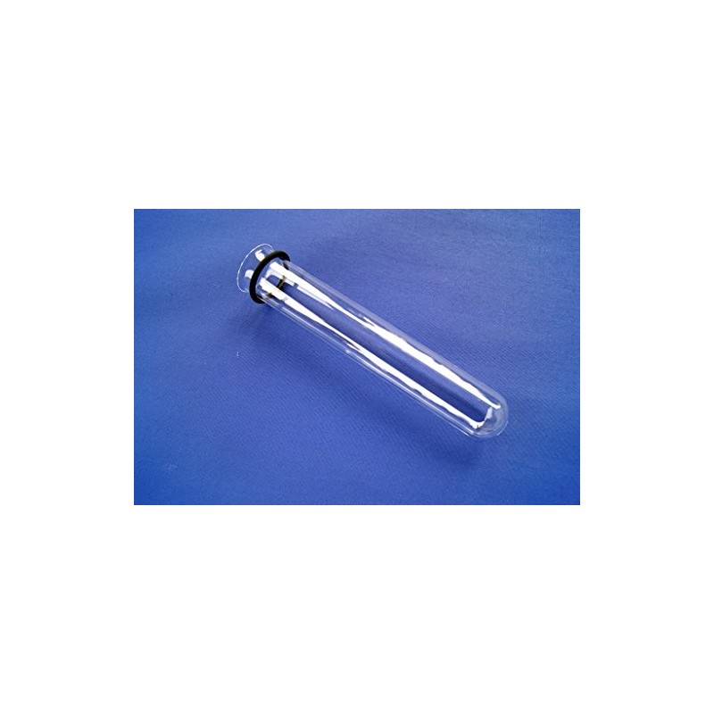 Replacement Quartz Glass for Oase Filtoclear