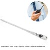Telescopic Antenna, Upgraded Foldable High Gain Antenna for Garmin Alpha