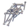 M4 x 30mm Allen Socket Head Cap Screws (20pk) -