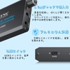 eSynic HiFi 16-300Ω Hetphone Amplifier 3.5mm Jack for MP3 MP4