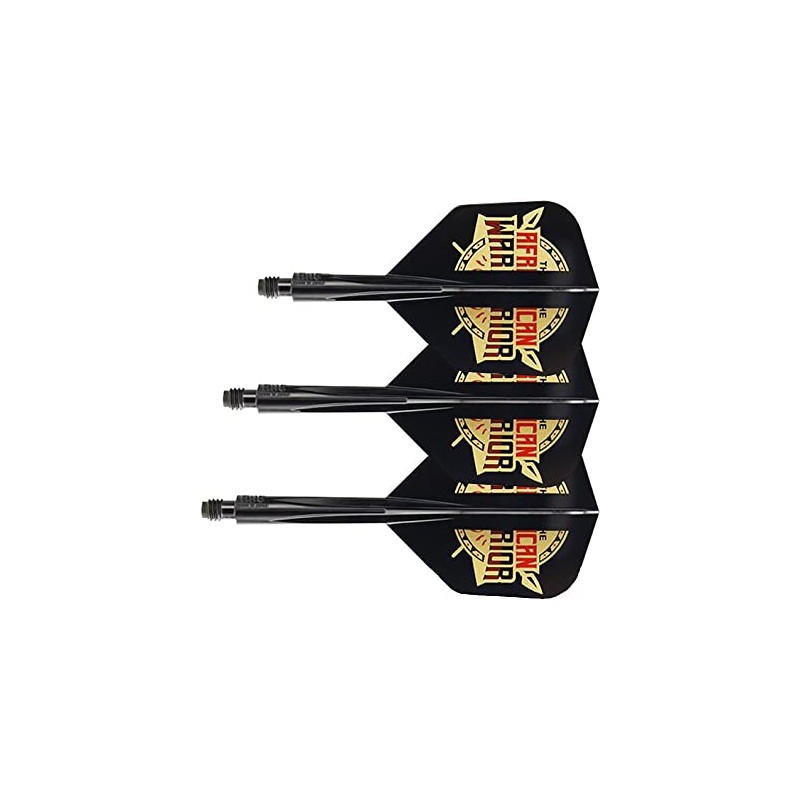 Trinidad Darts Condor Axe Inspiration 2 Shape Black S 21.5