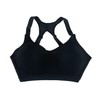 Victoria's Secret VSX Incredible Max Sports Bra Black 38DD