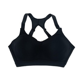 Victoria's Secret VSX Incredible Max Sports Bra Black 38DD