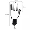Golf Glove Holder, Set of 2, Golf Glove Hanger Hanger,