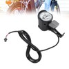 Electric Bike Front Light DC12V to 72V LED Light SM