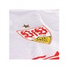 JAKO VfB Stuttgart Trikot Home 2025/2026 Kids Weiß Weiss, 164
