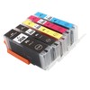 Ink Cartridges Compatible Refill Replacement for PIXUS Printer MG5430 5530