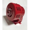 ORINCO NEW 12V Red Motor Driven Air Raid Siren for