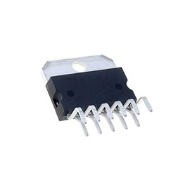 L6203 Driver PWM Controller 5A 60V Multiwatt STMicroelectronics