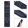 New RC3920 Universal Remote Control Replacement for Telefunken Sanyo Hyundai