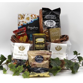 Gift Basket Village Best Of Show Gift Basket