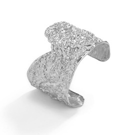 Gold Bangles for Women Gold Cuff Bracelet Women Chunky Bracelets Irregular Wrist Cuff Wrap Bracelet for Women Party Jewelry Birthday Gift