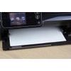 PPD A4 x 10 Blatt Inkjet Canvas Bedruckbares Fotopapier 340g