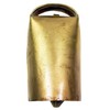 Imex Zorro 22015 Cow Bell Clapper Wood 17.5 x Diameter