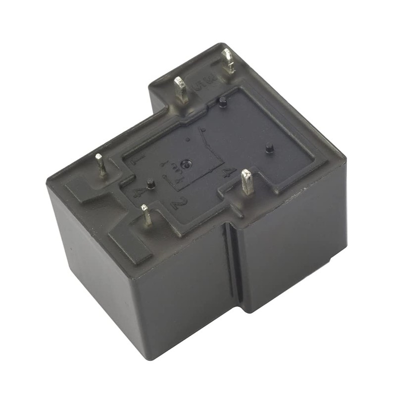 832HA-1C-F-C 24VDC 40A 277VAC Power Relay with High Power type5