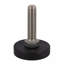 Lakeside Industries 20 pc Machine Leveling mounts/feet/pa